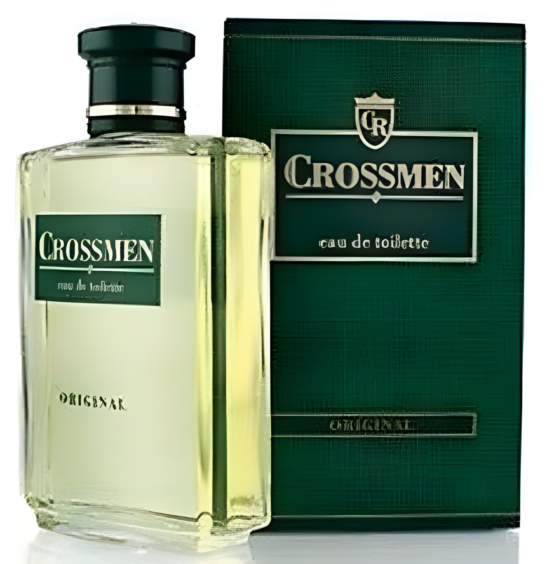 Picture of Crossmen Original fragrance