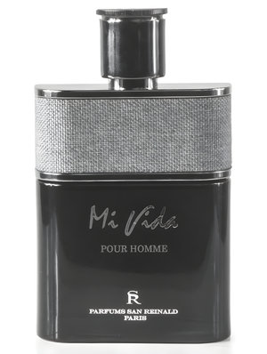 Mi Vida by Parfums San Reinald perfume bottle