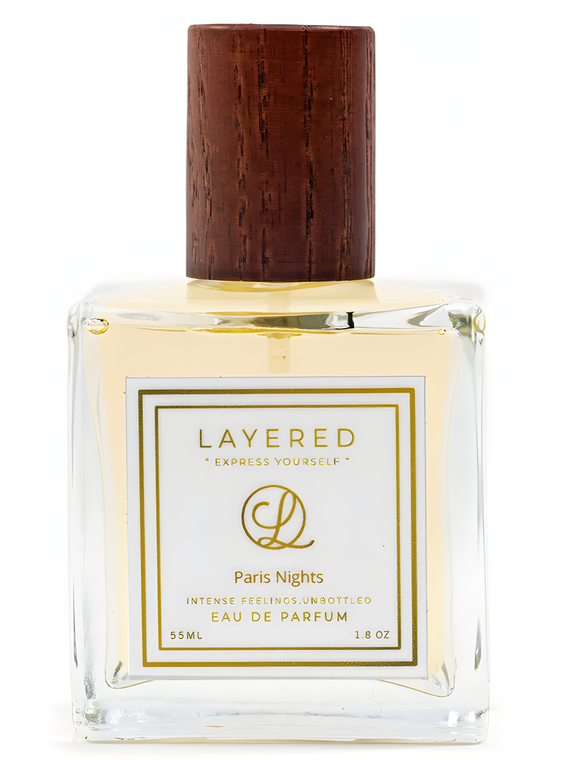 Picture of Paris Nights fragrance