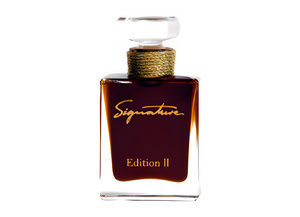 Edition 2 by Signature Yashmagh perfume bottle