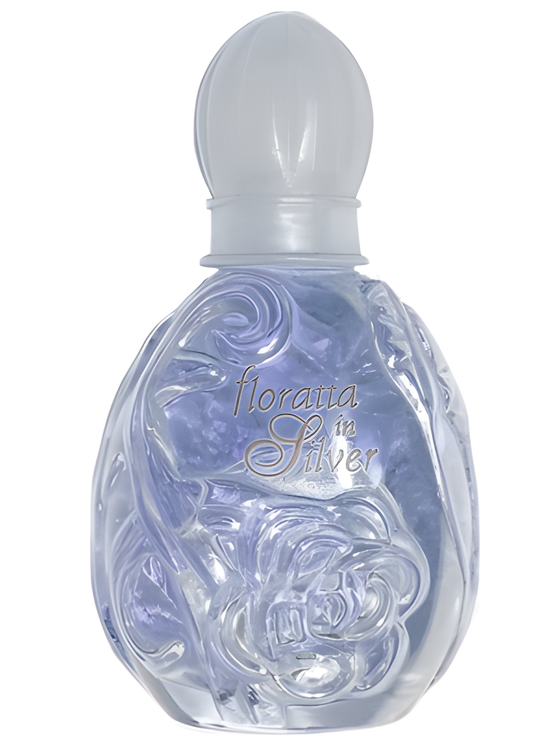 Picture of Floratta in Silver fragrance