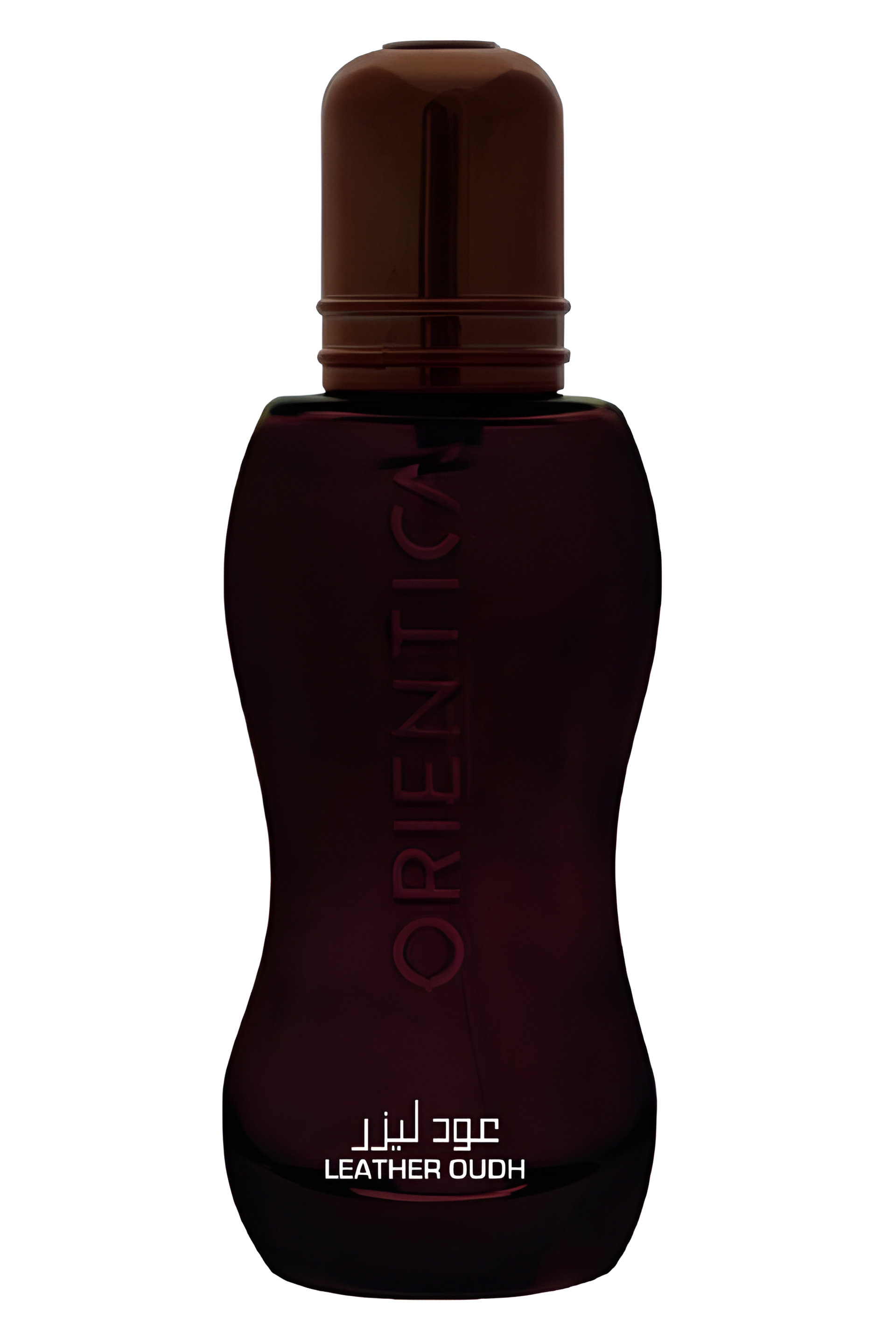 Picture of Leaher Oudh fragrance