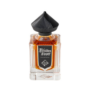 Forbidden Flower by Areej Le Doré perfume bottle