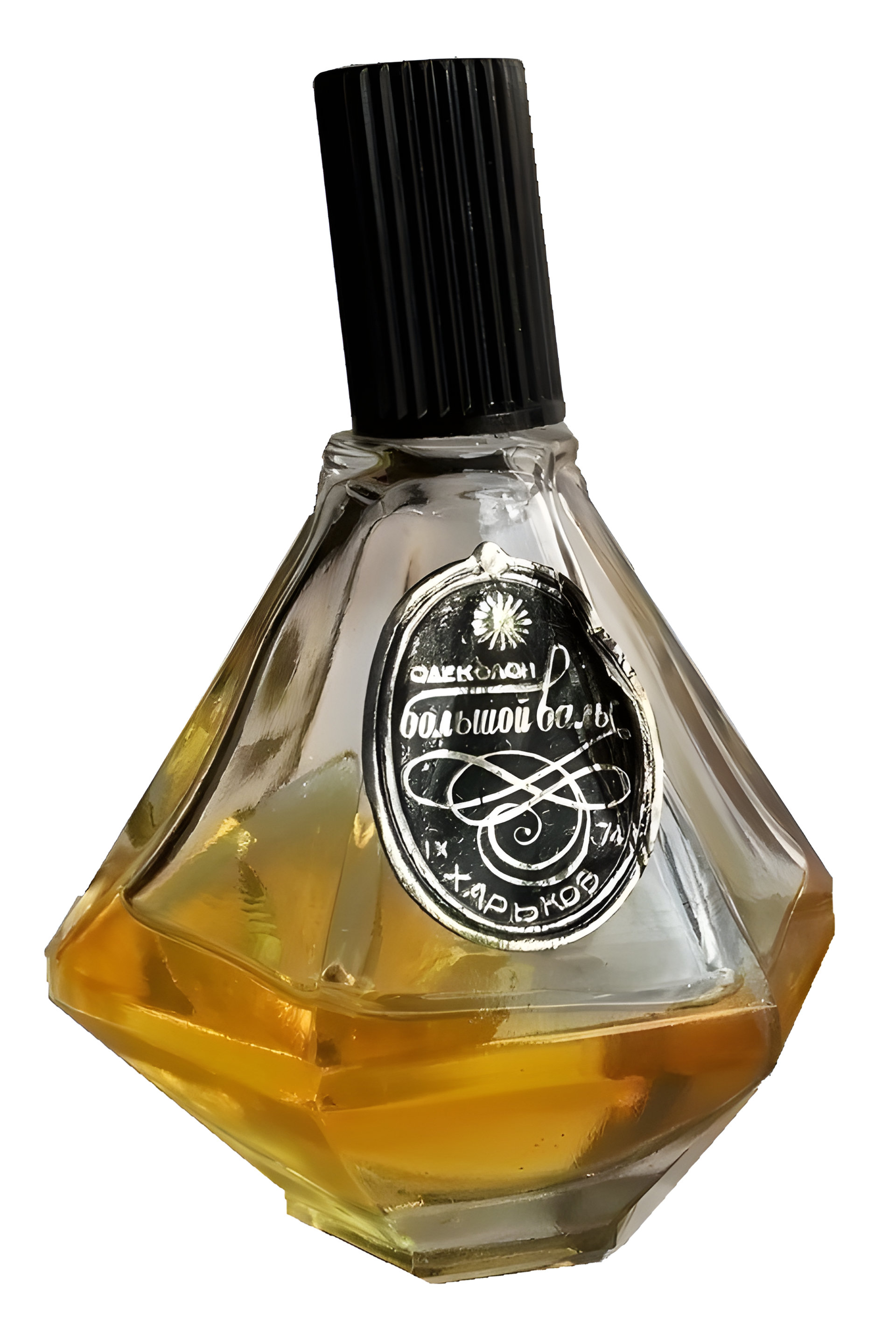 Picture of Большой Вальс Одеколон fragrance