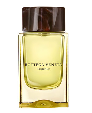 Illusione for Him by Bottega Veneta perfume bottle