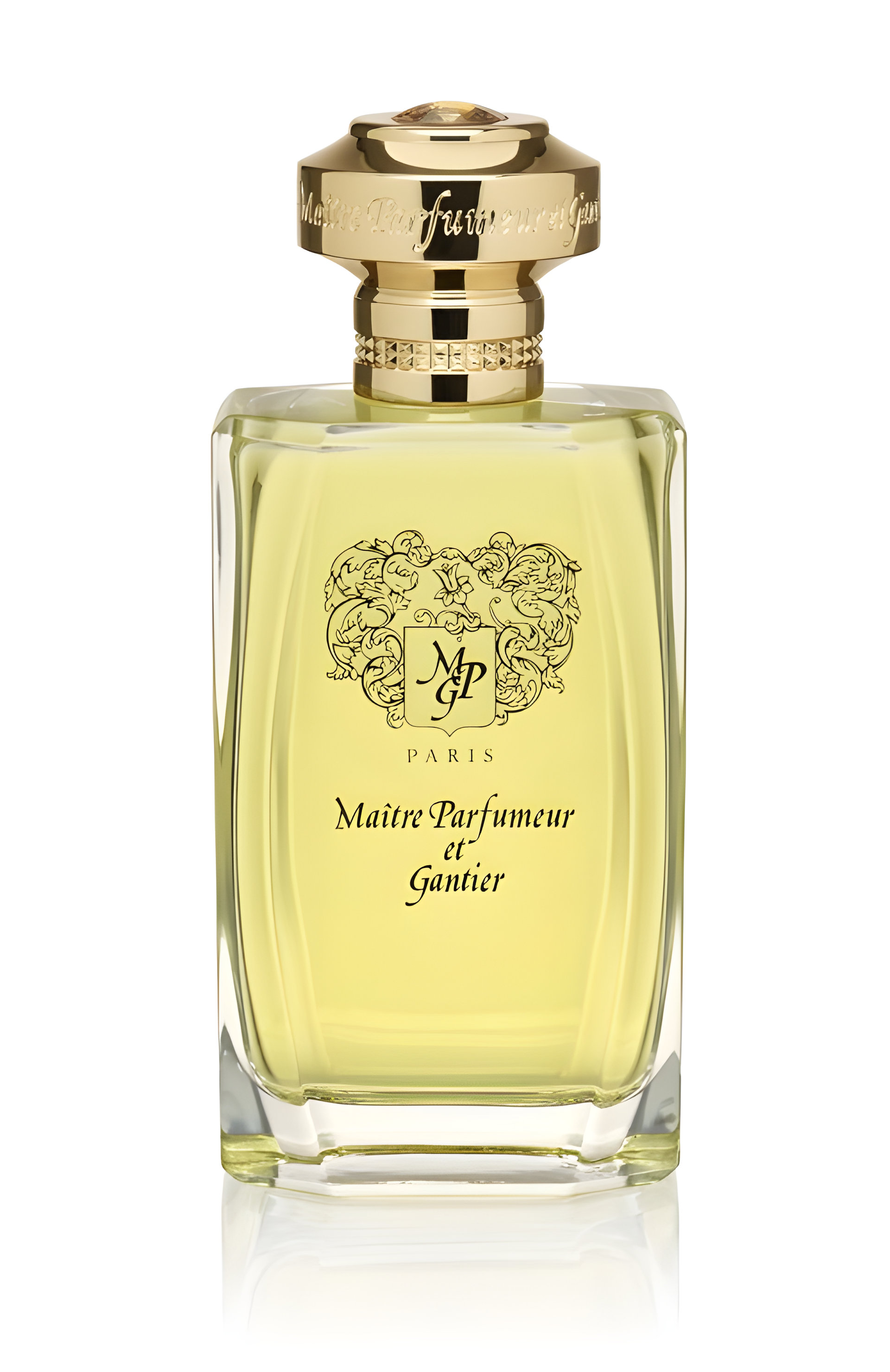 Picture of Rose Opulente fragrance