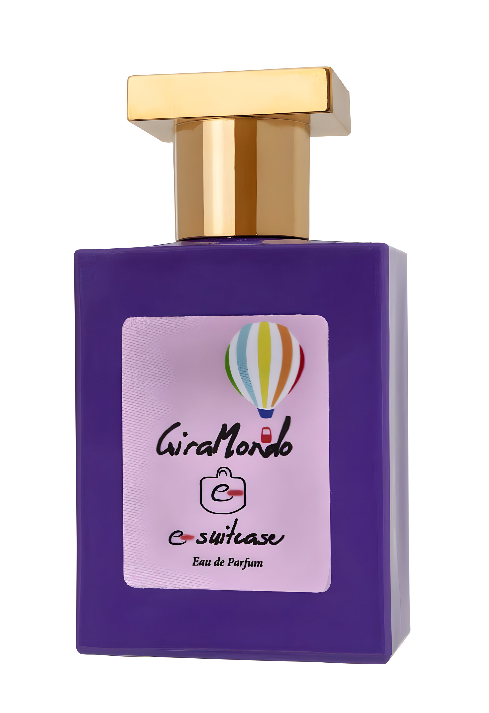 Picture of Giramondo fragrance