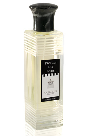 Forte + Forte by Profumi del Forte perfume bottle