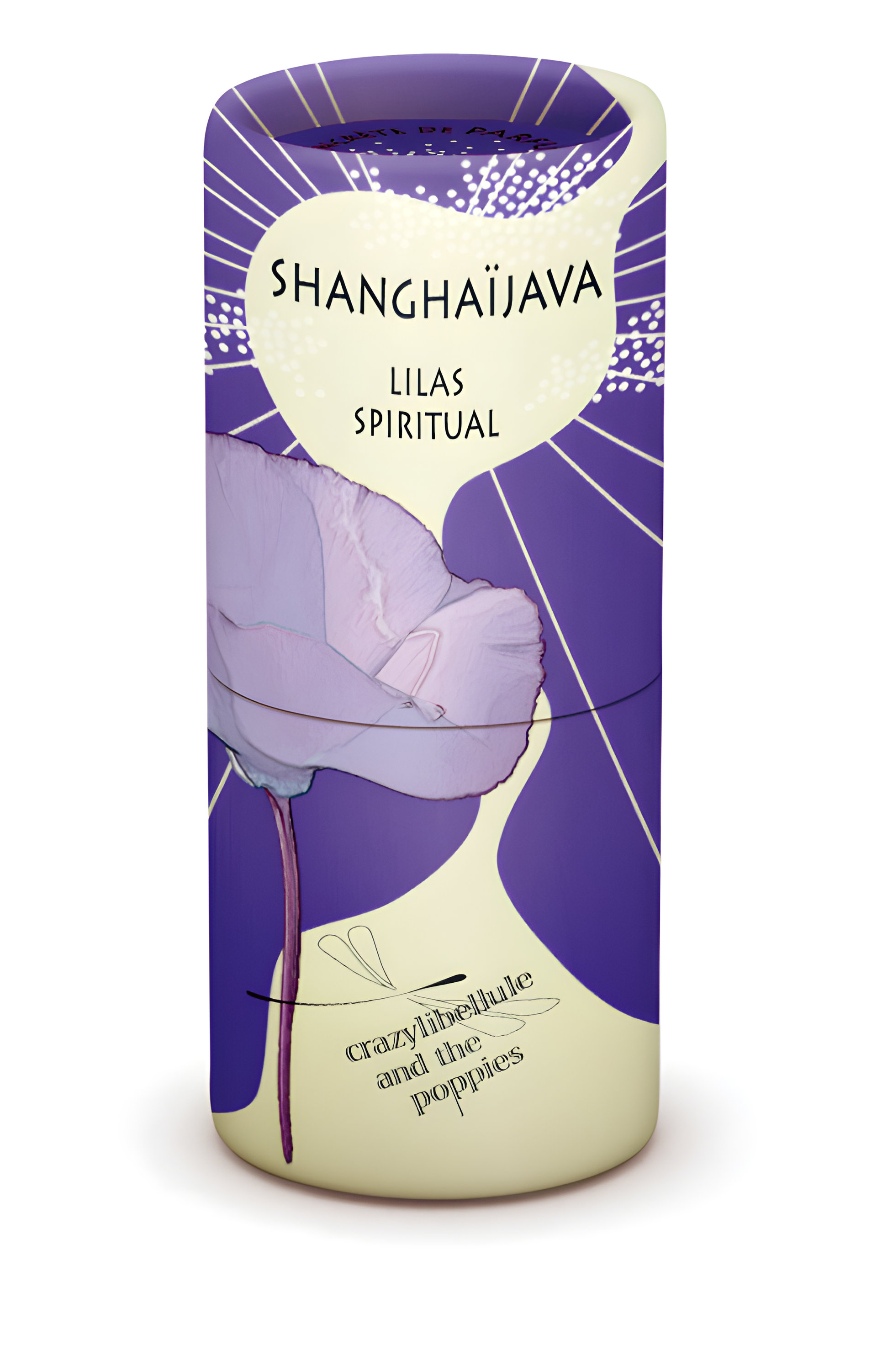 Picture of ShanghaiJava Lilas Spiritual fragrance