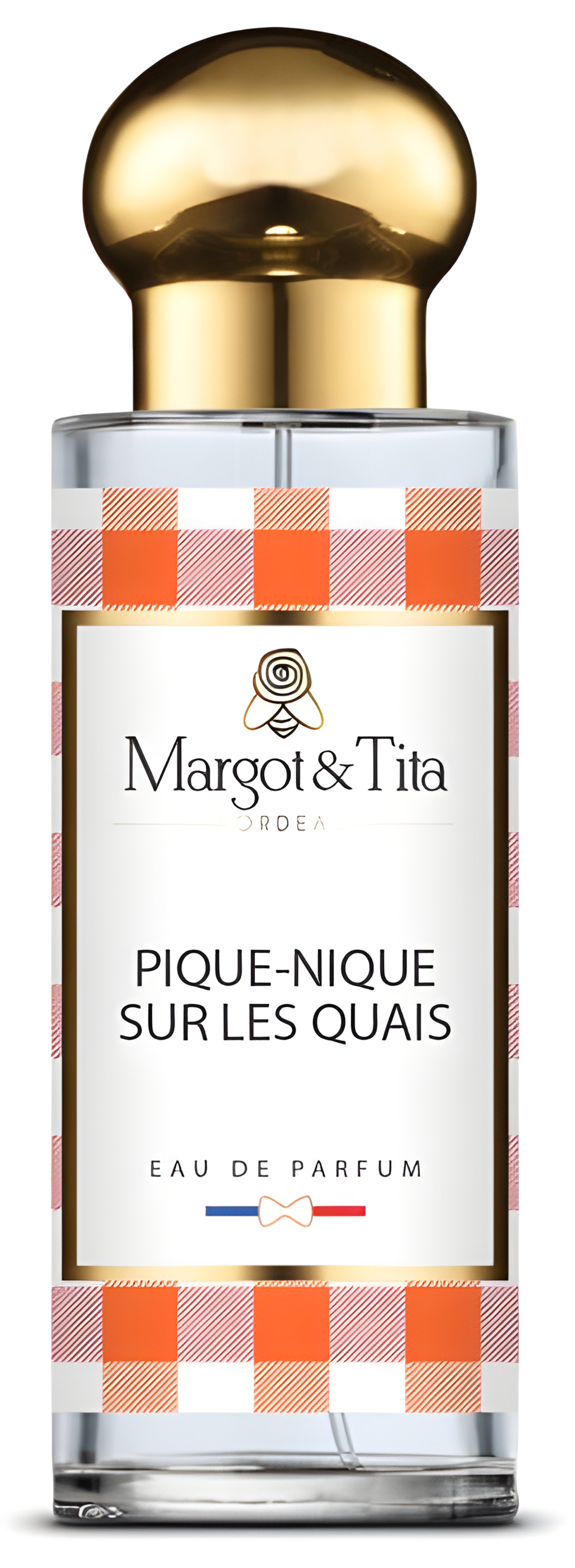 Picture of Pique-Nique Sur Les Quais fragrance