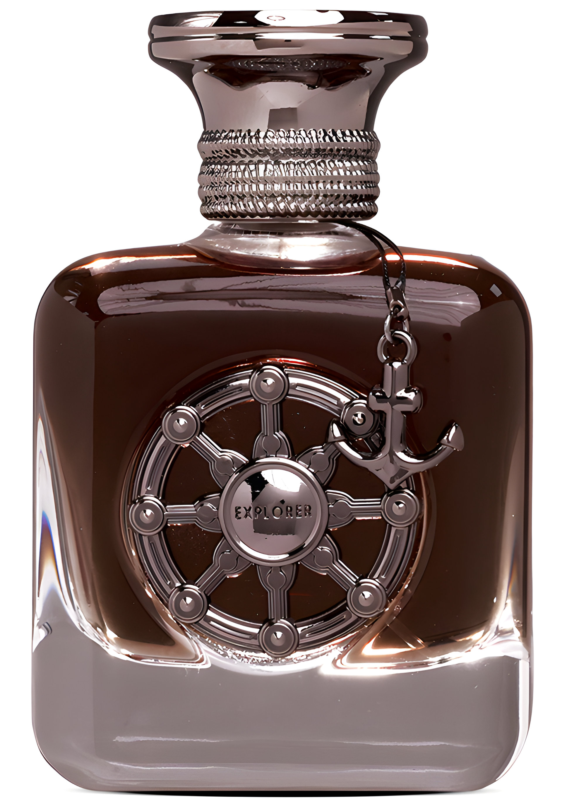 Picture of Explorer Black fragrance