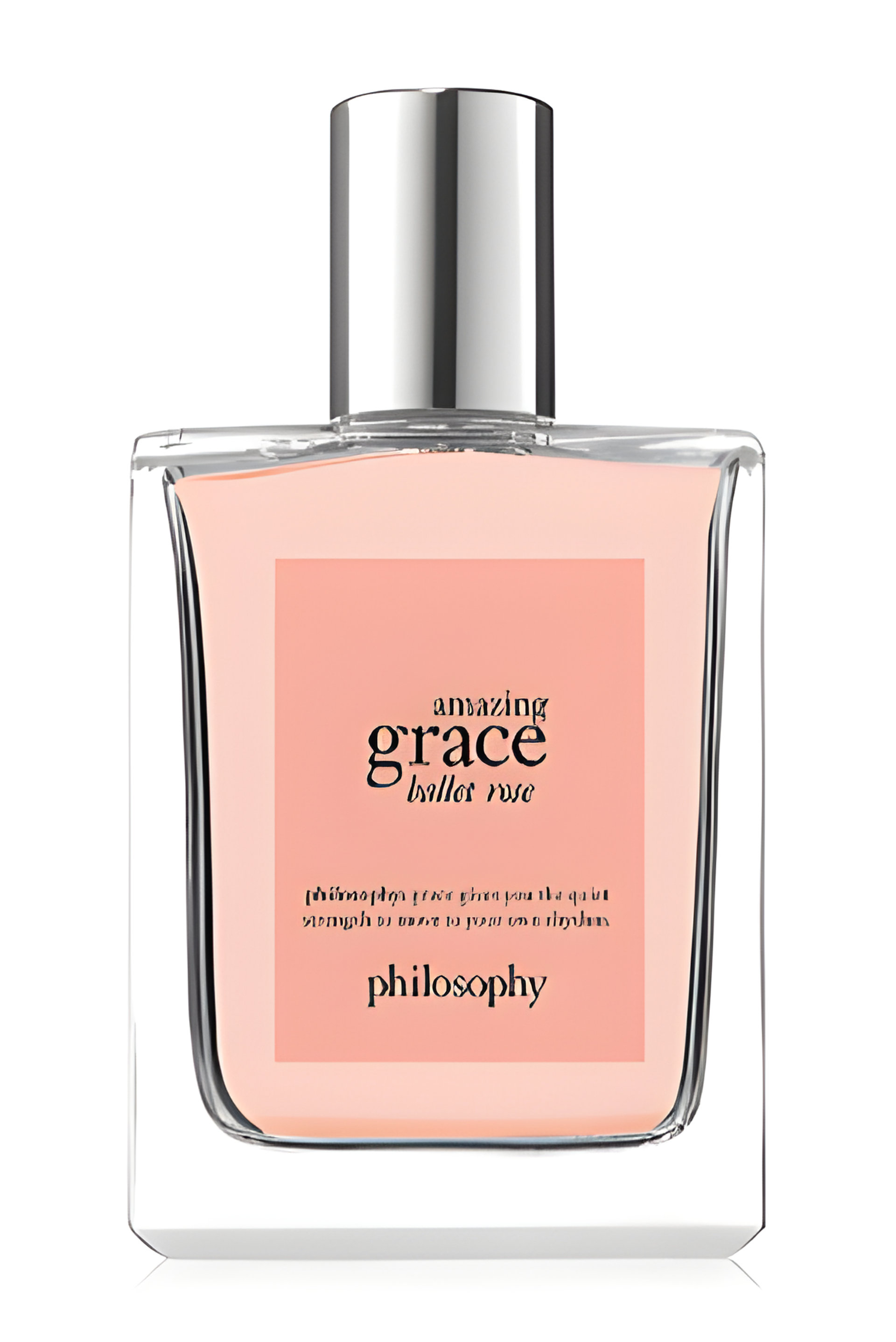 Picture of Amazing Grace Ballet Rose fragrance
