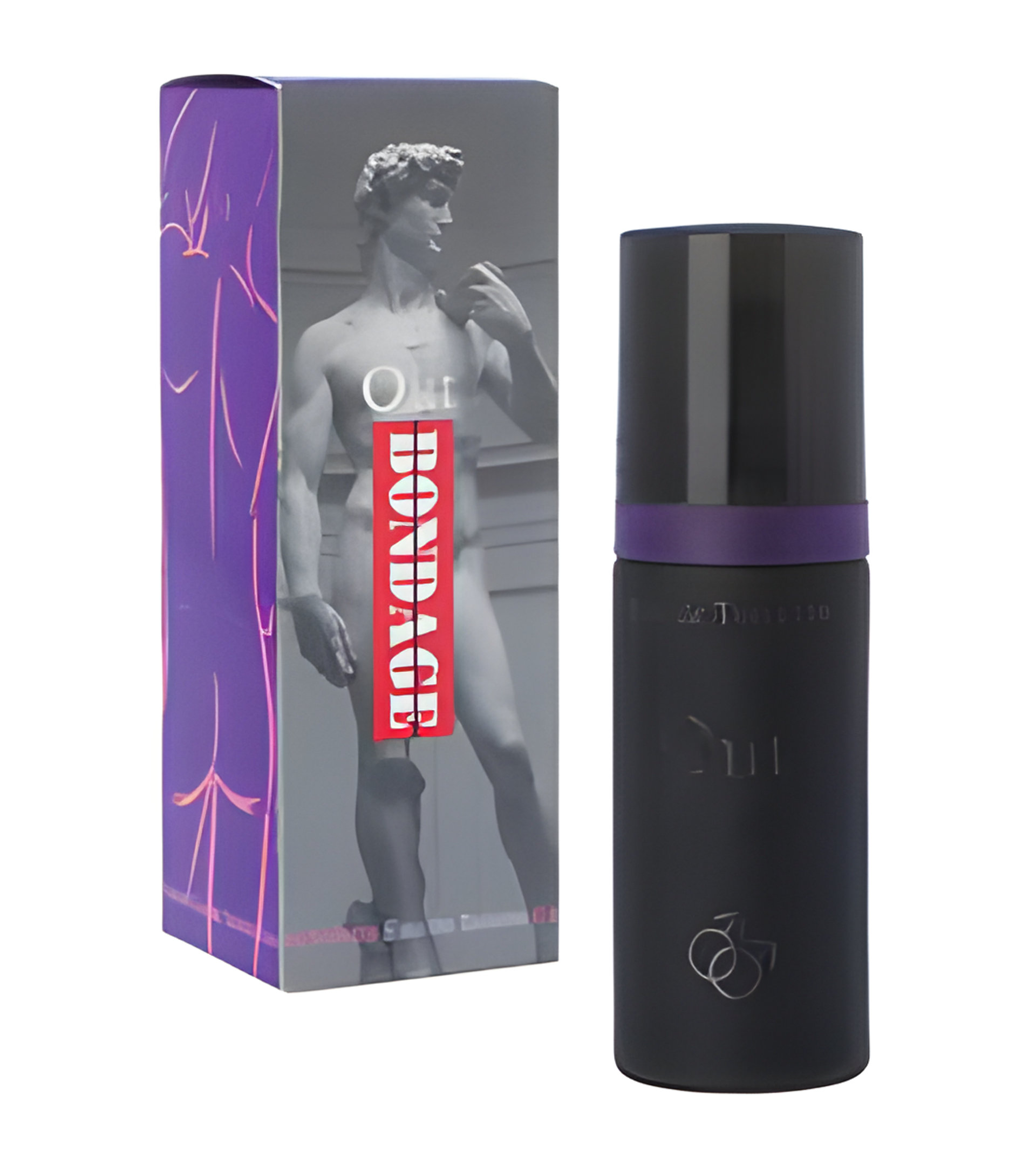 Picture of Bondage Out Hommes fragrance