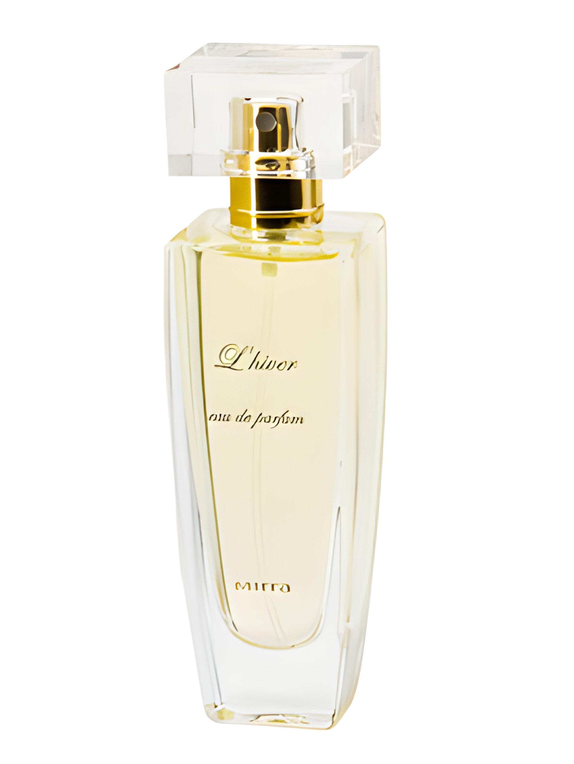 Picture of L'hiver fragrance
