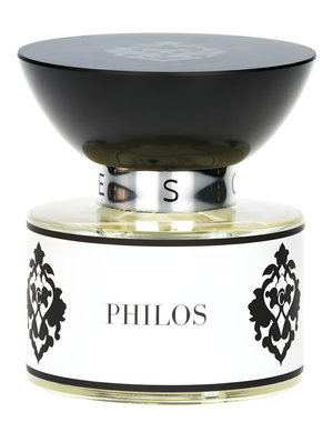 Philos by Creso perfume bottle