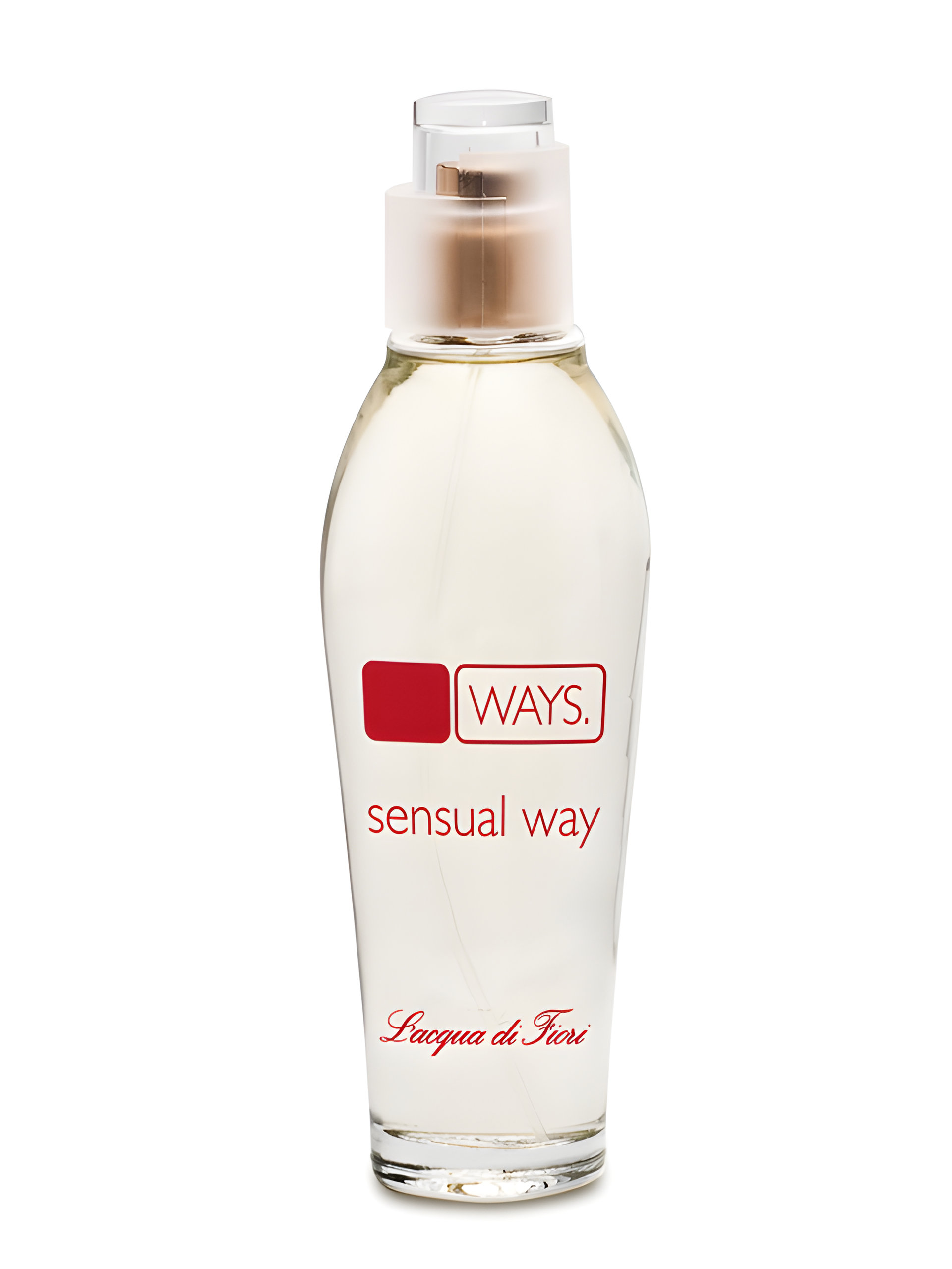 Picture of Sensual Way fragrance