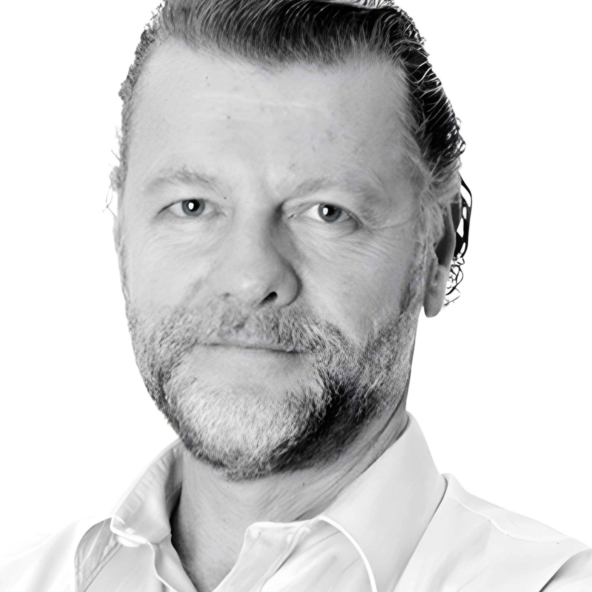 Picture of Napoleão Bastos perfumer