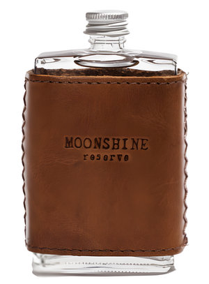 Moonshine Reserve by EastWest Bottlers perfume bottle