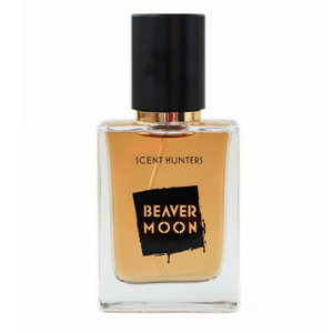 Beaver Moon by Scent Hunters perfume bottle