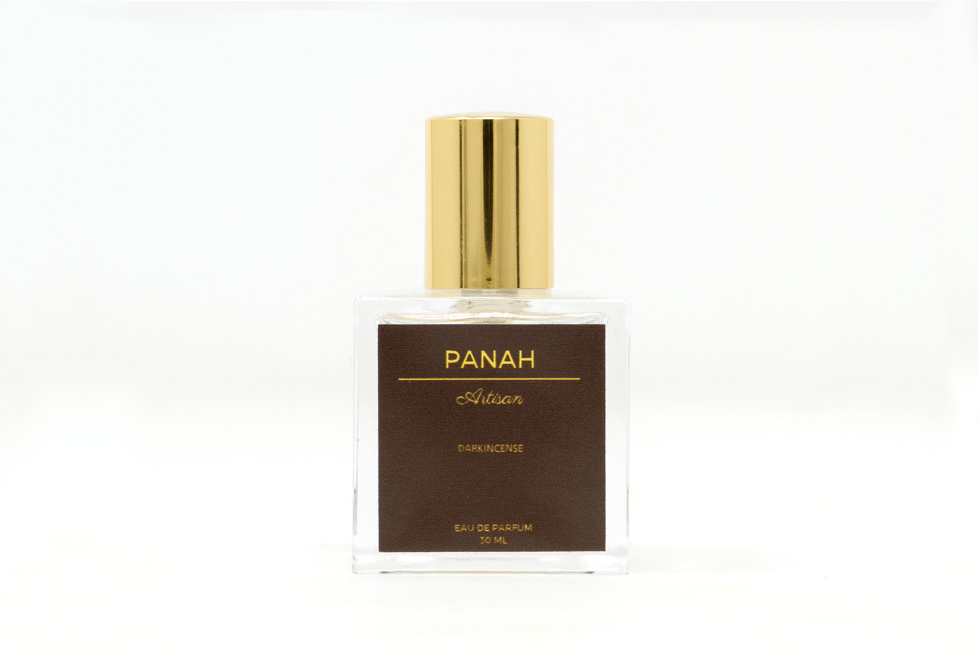 Picture of Darkincense fragrance