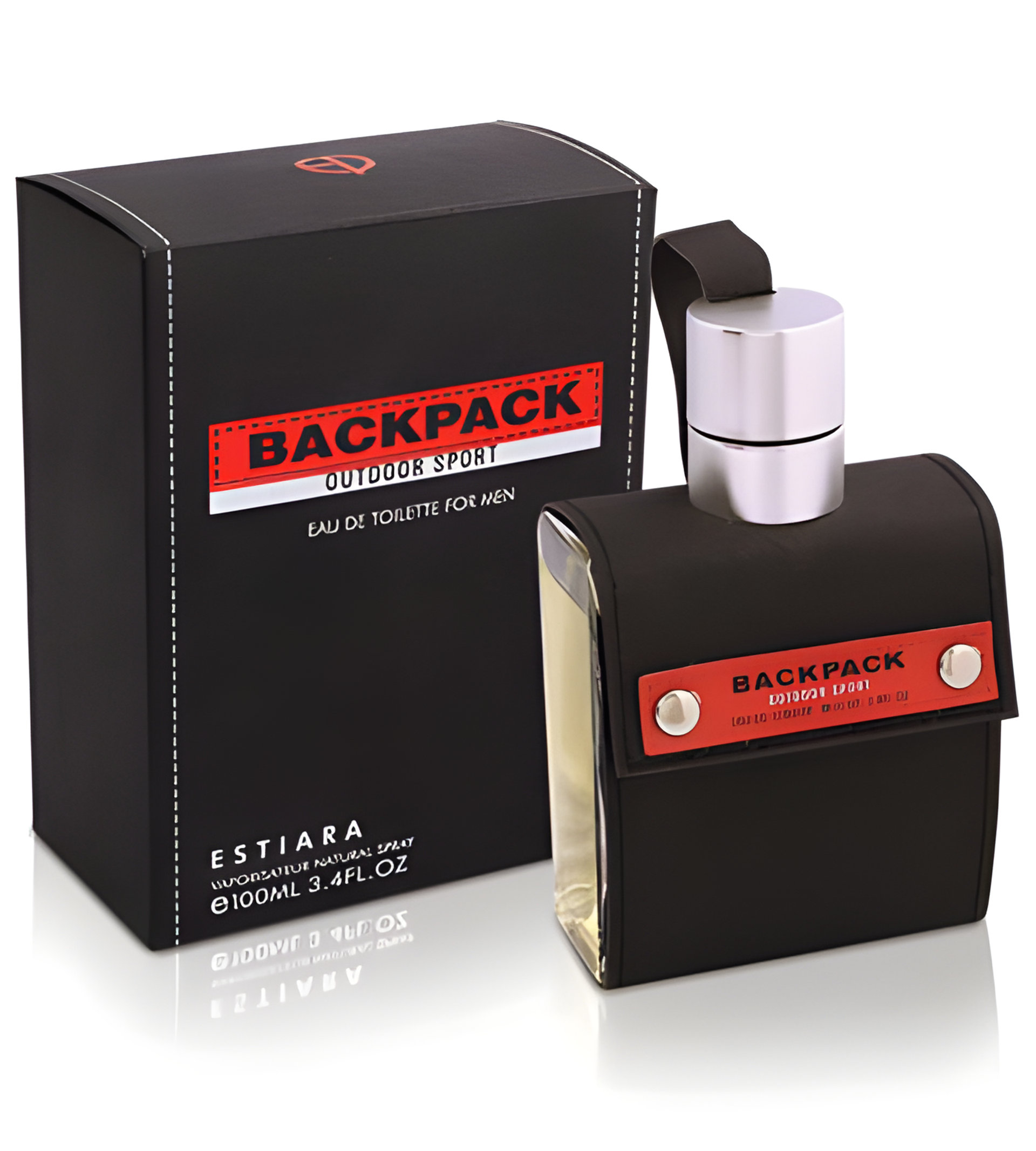 Picture of Backpack Outdoor Sports fragrance