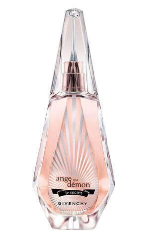 Ange Ou Demon Le Secret by Givenchy perfume bottle