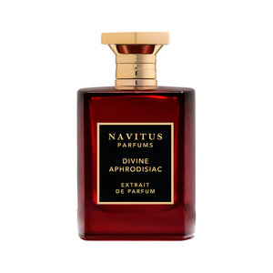 Divine Aphrodisiac by Navitus Parfums perfume bottle