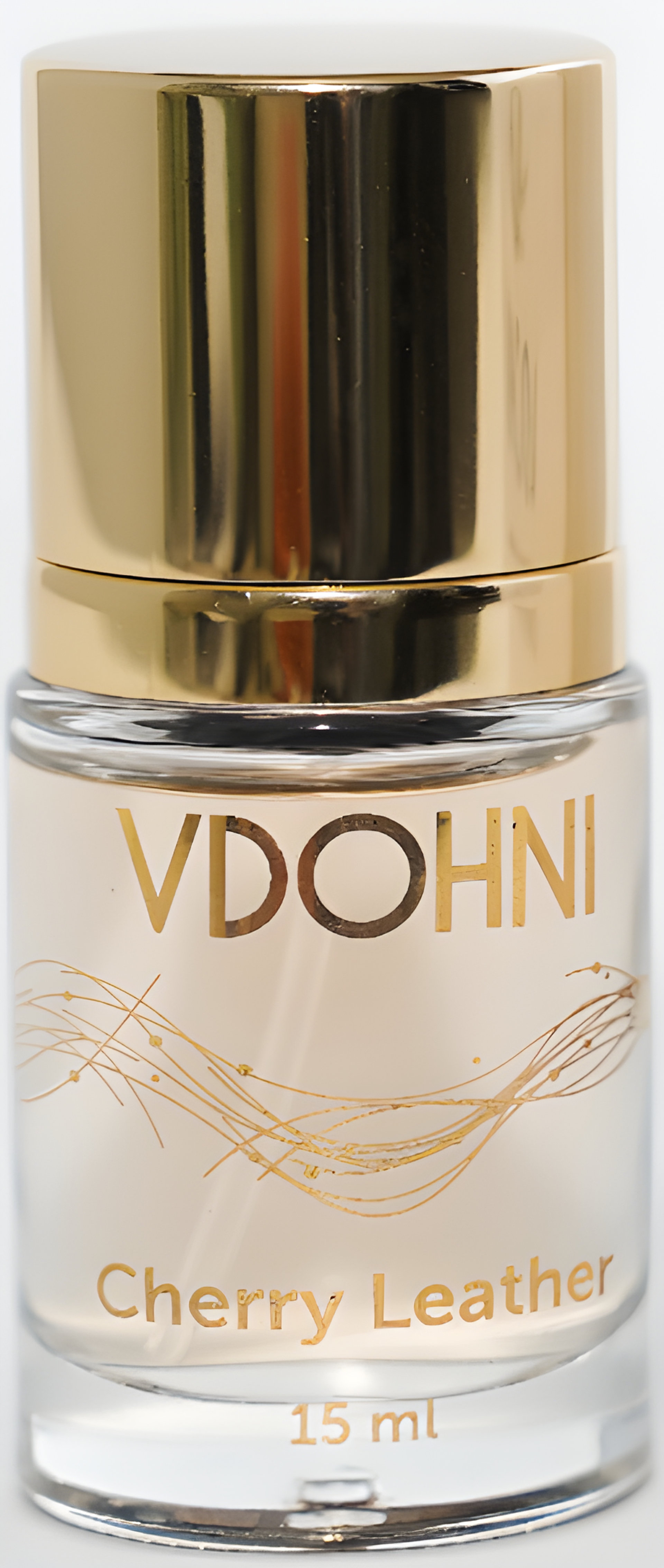 Picture of Cherry Leather fragrance