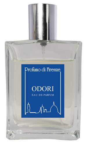 Odori by Profumo di Firenze perfume bottle