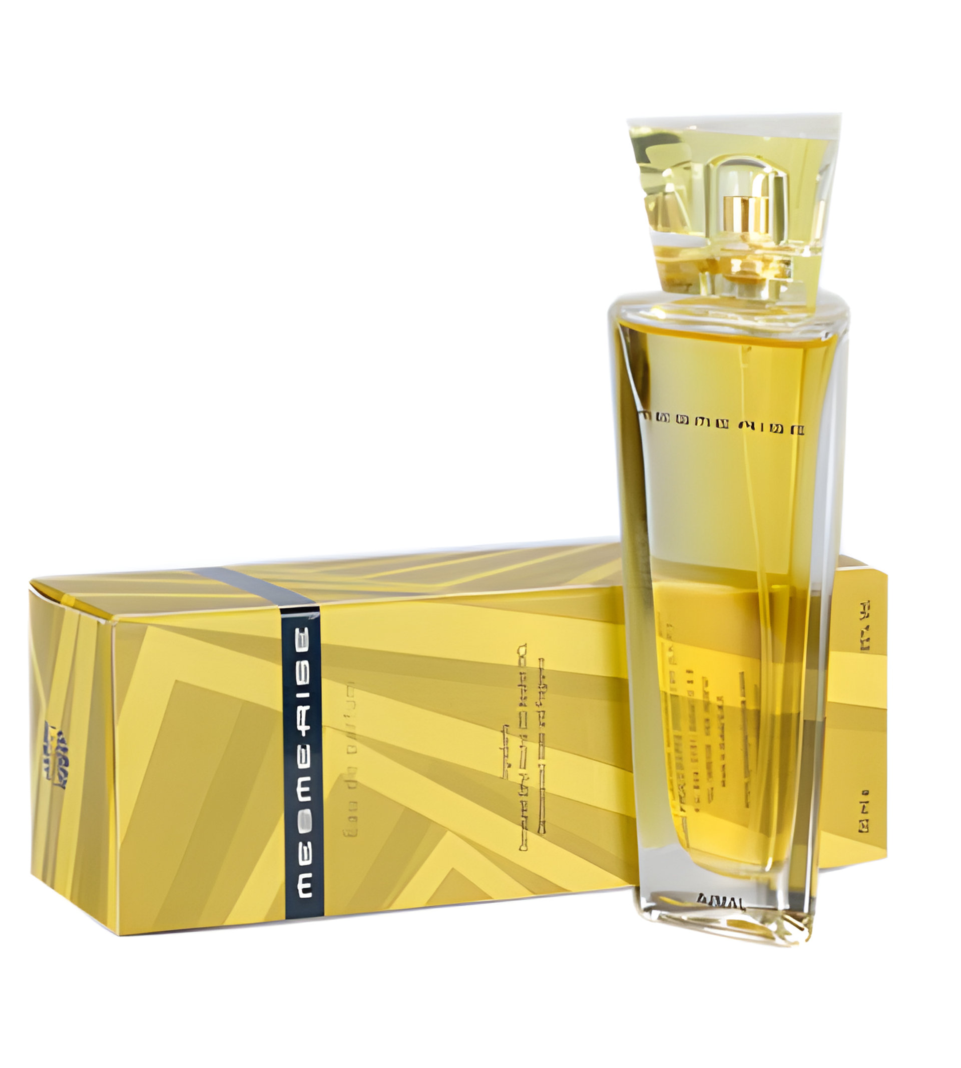 Picture of Mesmerise fragrance