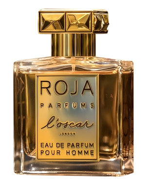 L'Oscar Pour Homme by Roja Dove perfume bottle