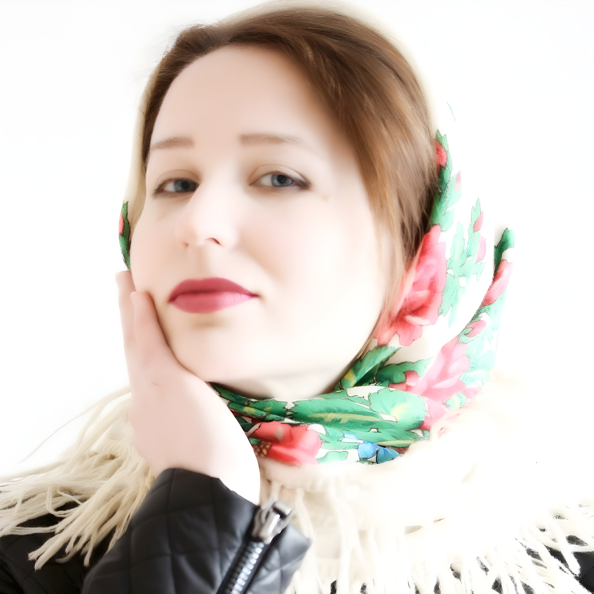 Picture of Valeria Karmanova perfumer