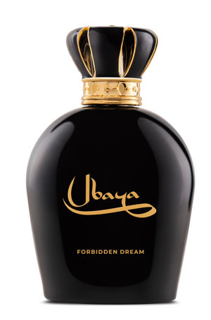 Forbidden Dream by Ubaya perfume bottle