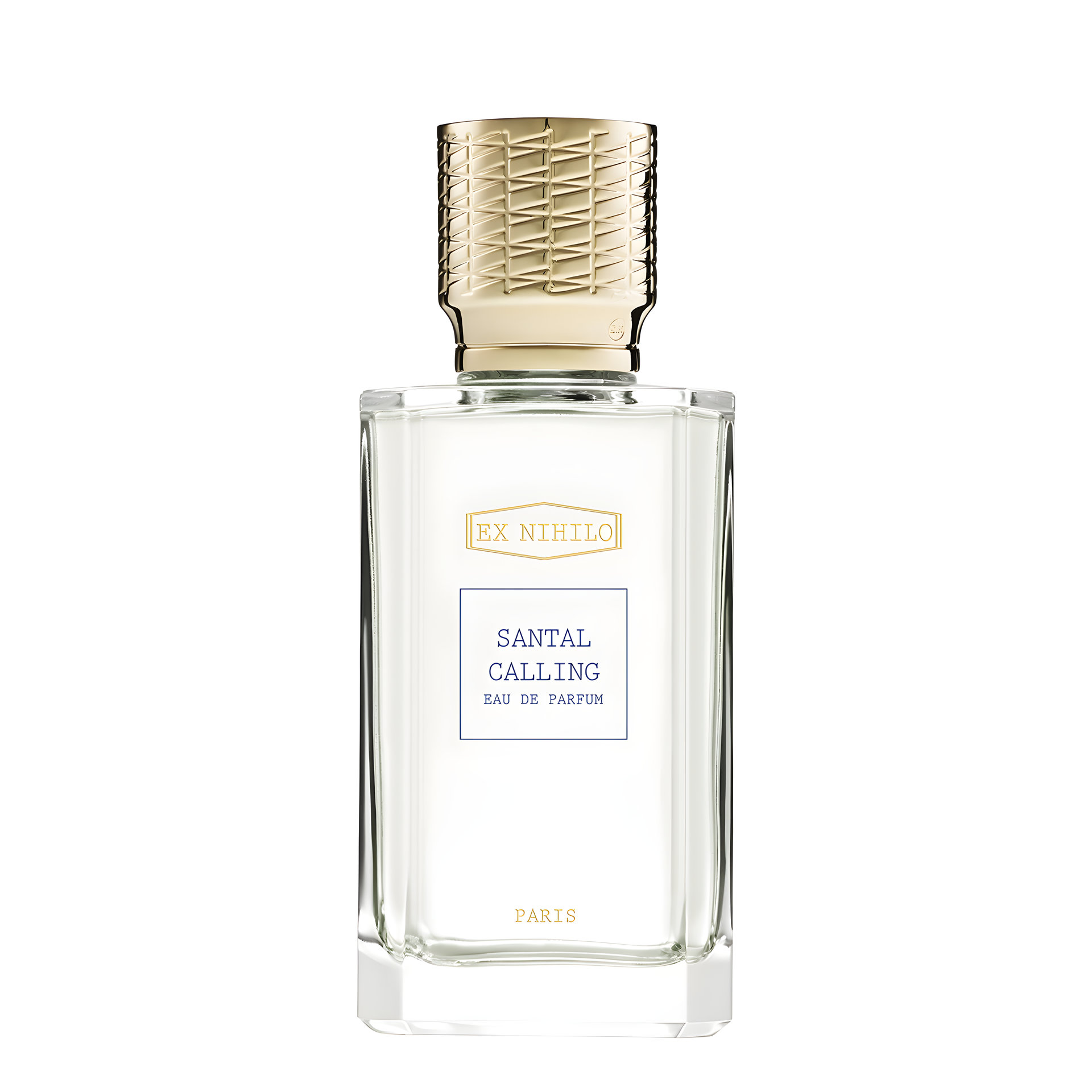 Picture of Santal Calling fragrance