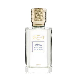 Picture of Santal Calling fragrance