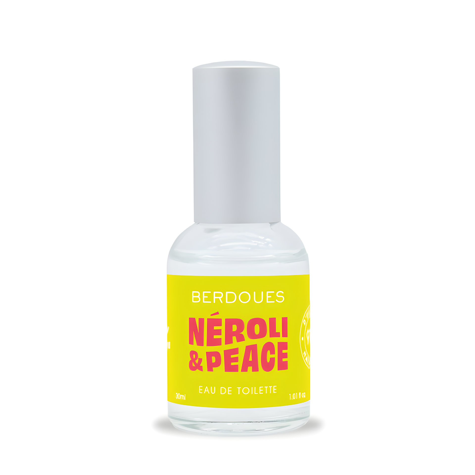 Picture of Néroli & Peace fragrance