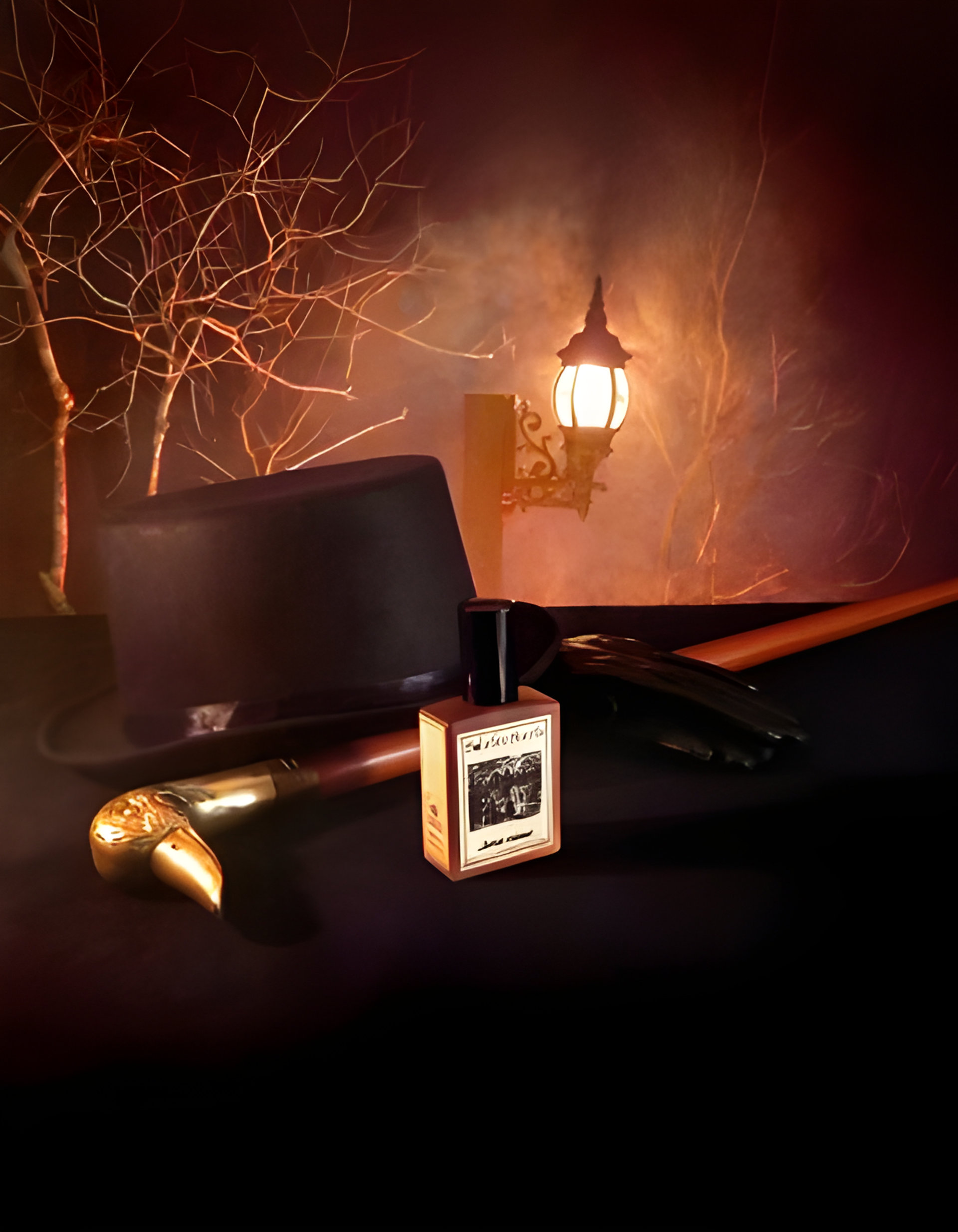 Picture of Casting Shadows fragrance