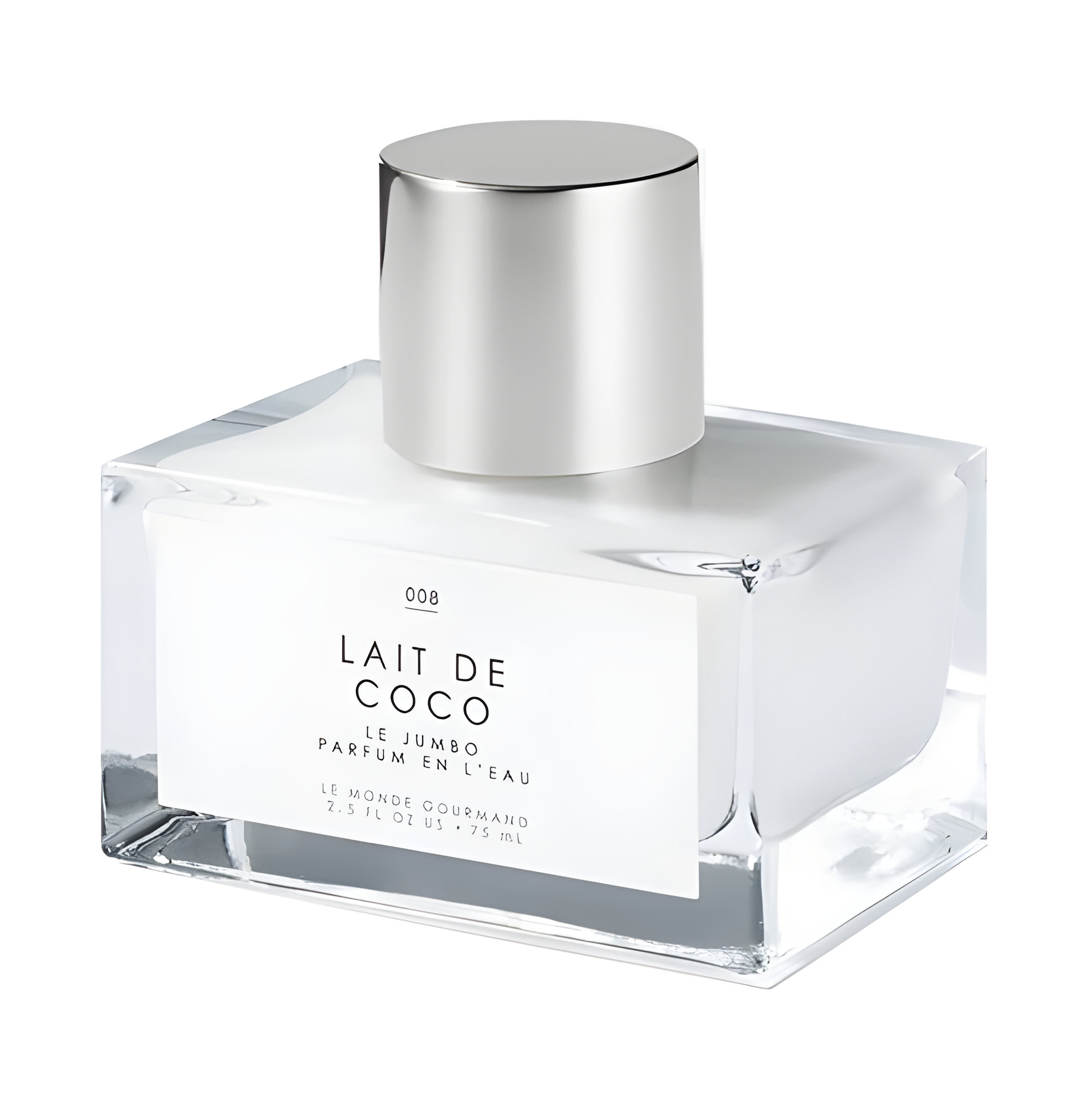 Picture of Lait de Coco fragrance