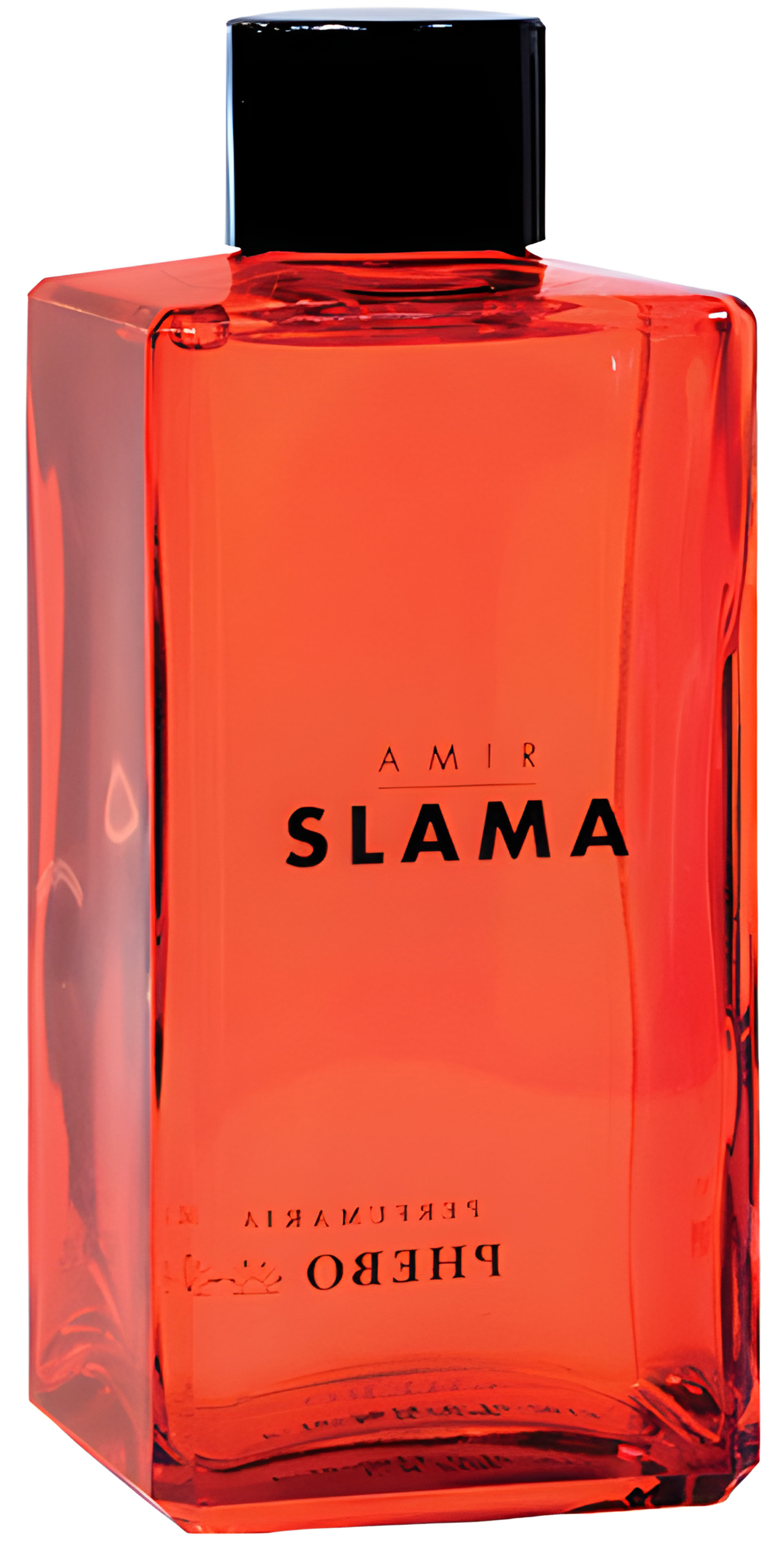 Picture of Amir Slama fragrance