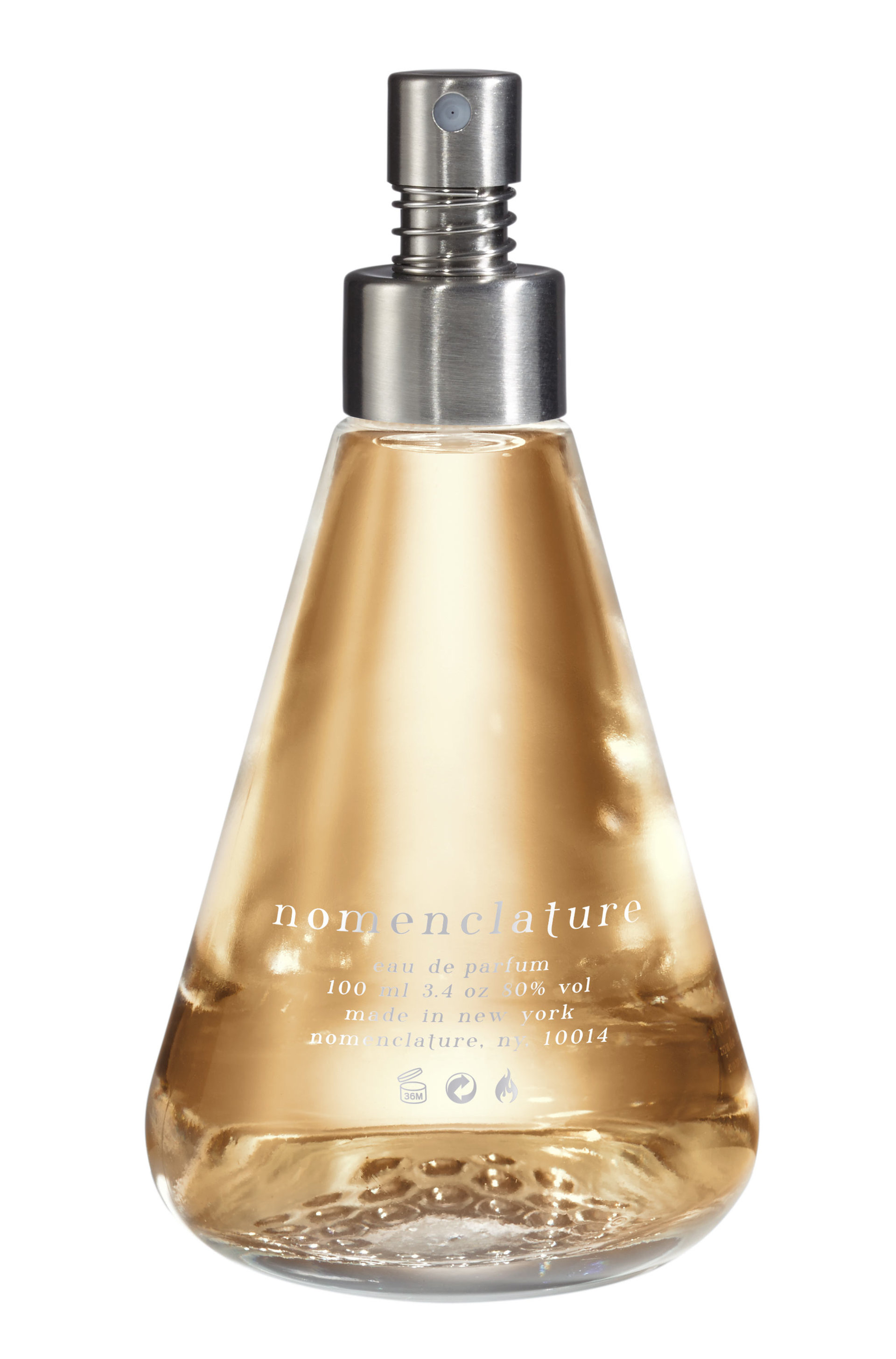 Picture of Psy-Cou fragrance