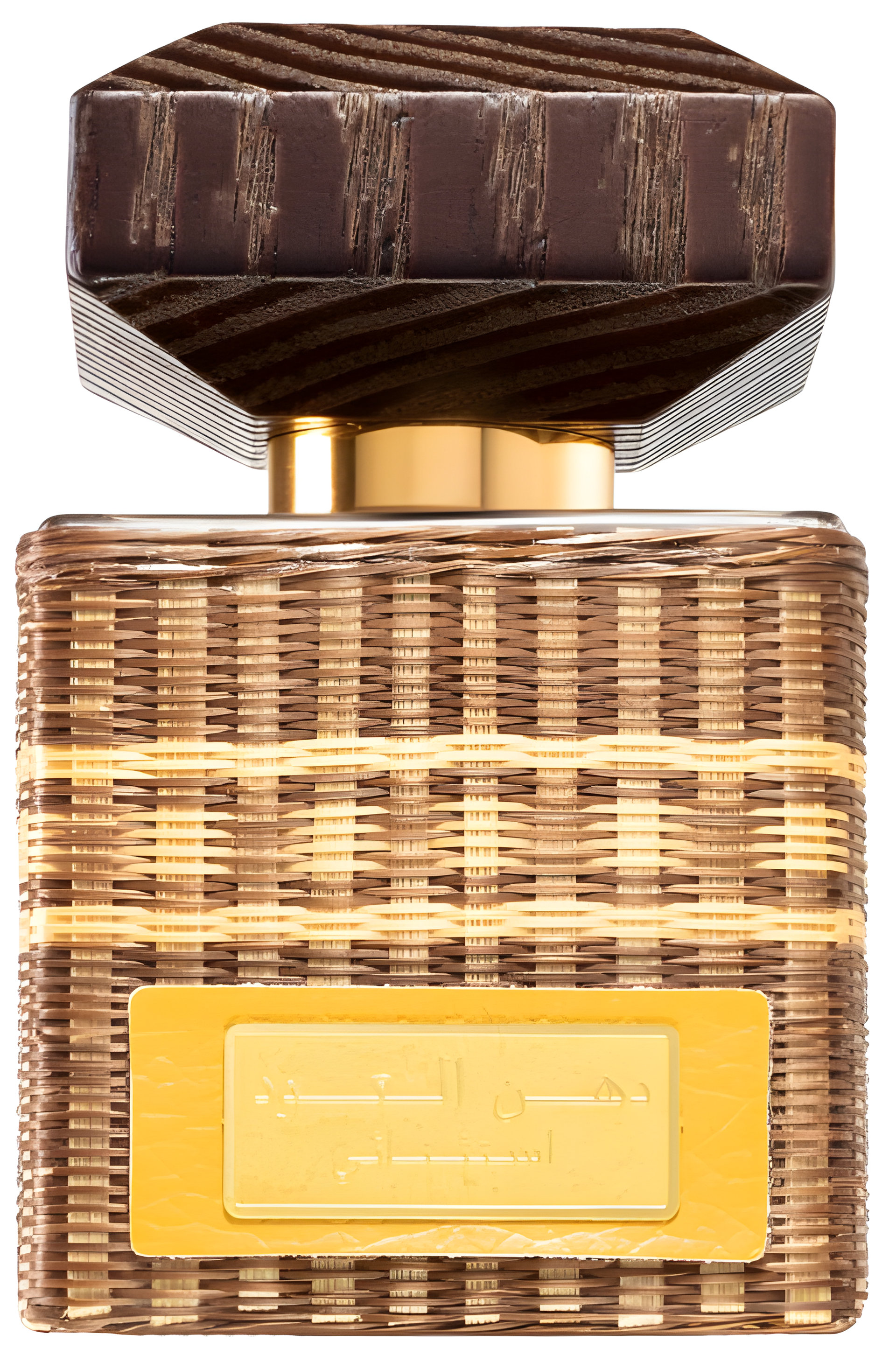 Picture of Dhanal Oudh Estethnay fragrance