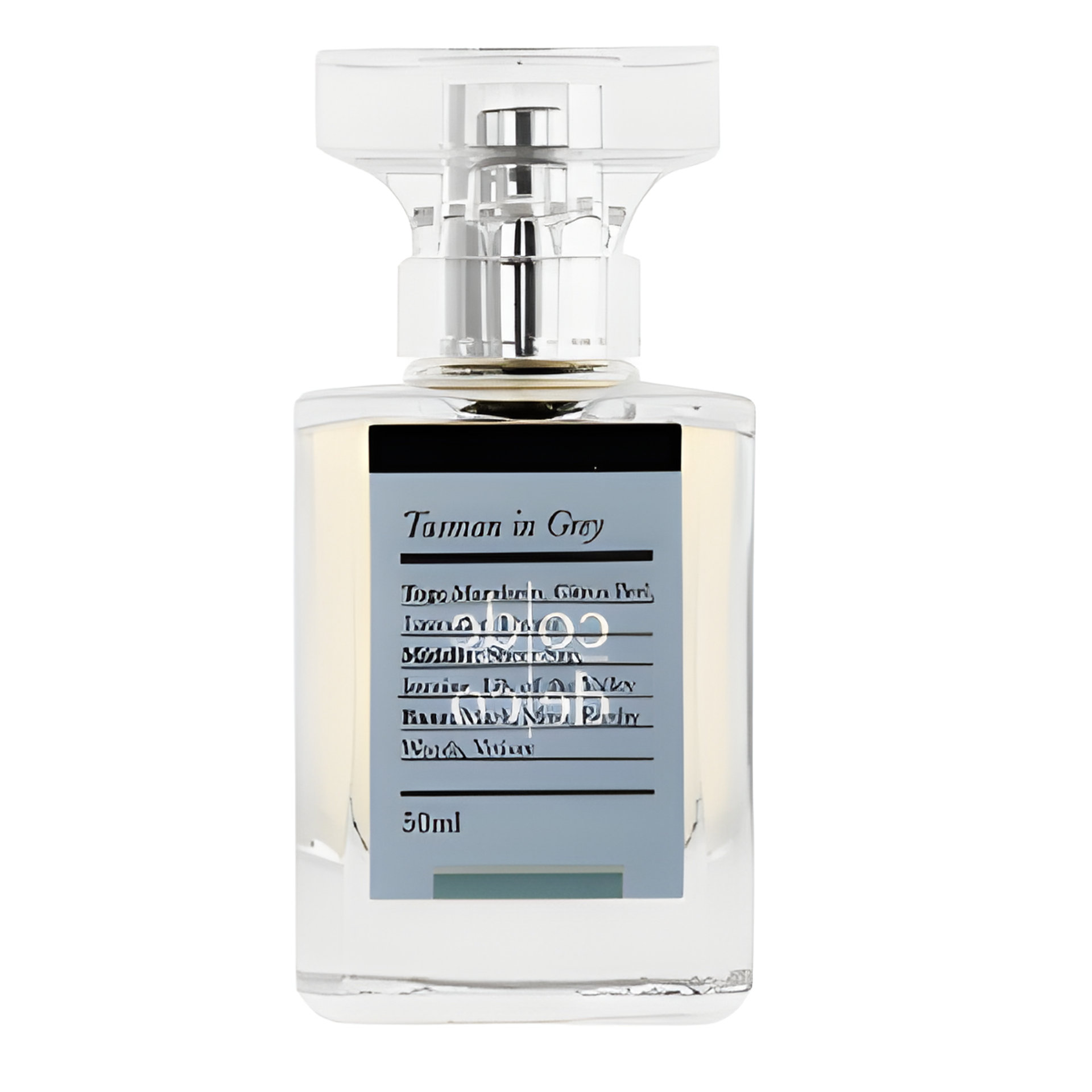 Picture of Tasman in Grey fragrance