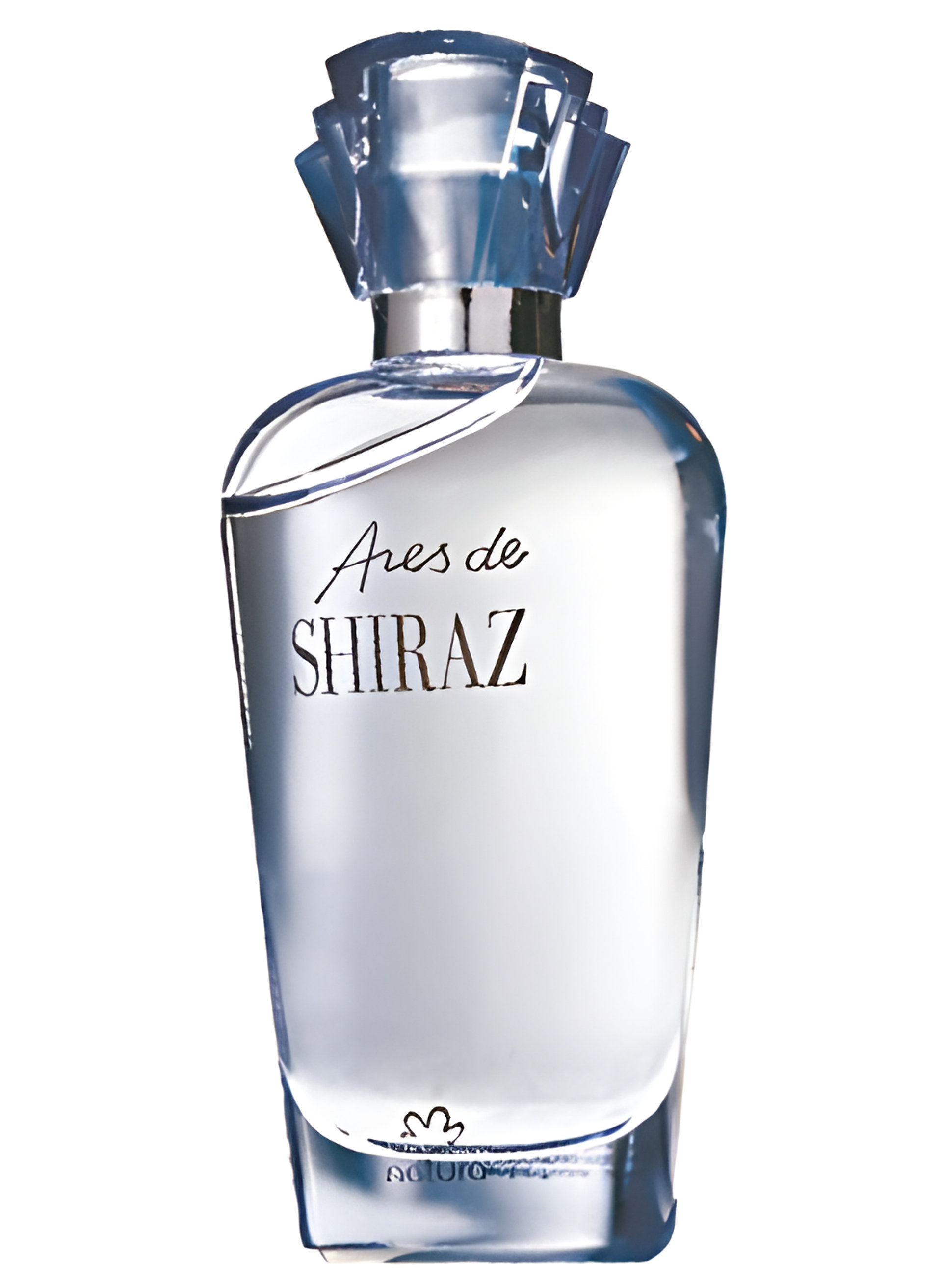Picture of Ares de Shiraz fragrance