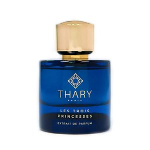 Les Trois Princesses by Thary perfume bottle