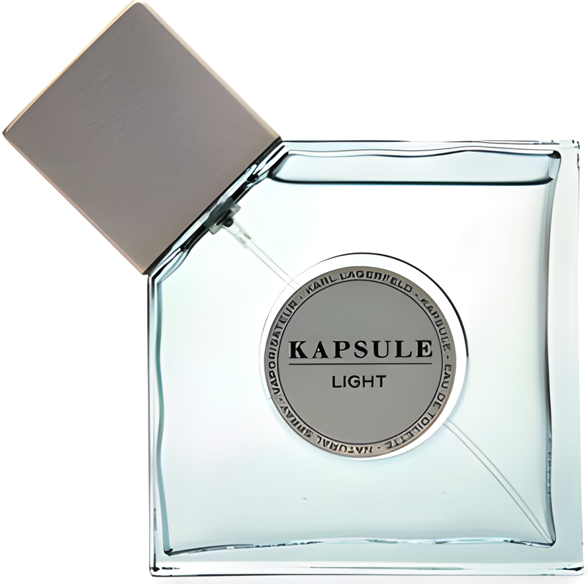 Picture of Kapsule Light fragrance