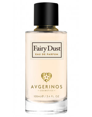 Fairy Dust by Avgerinos perfume bottle