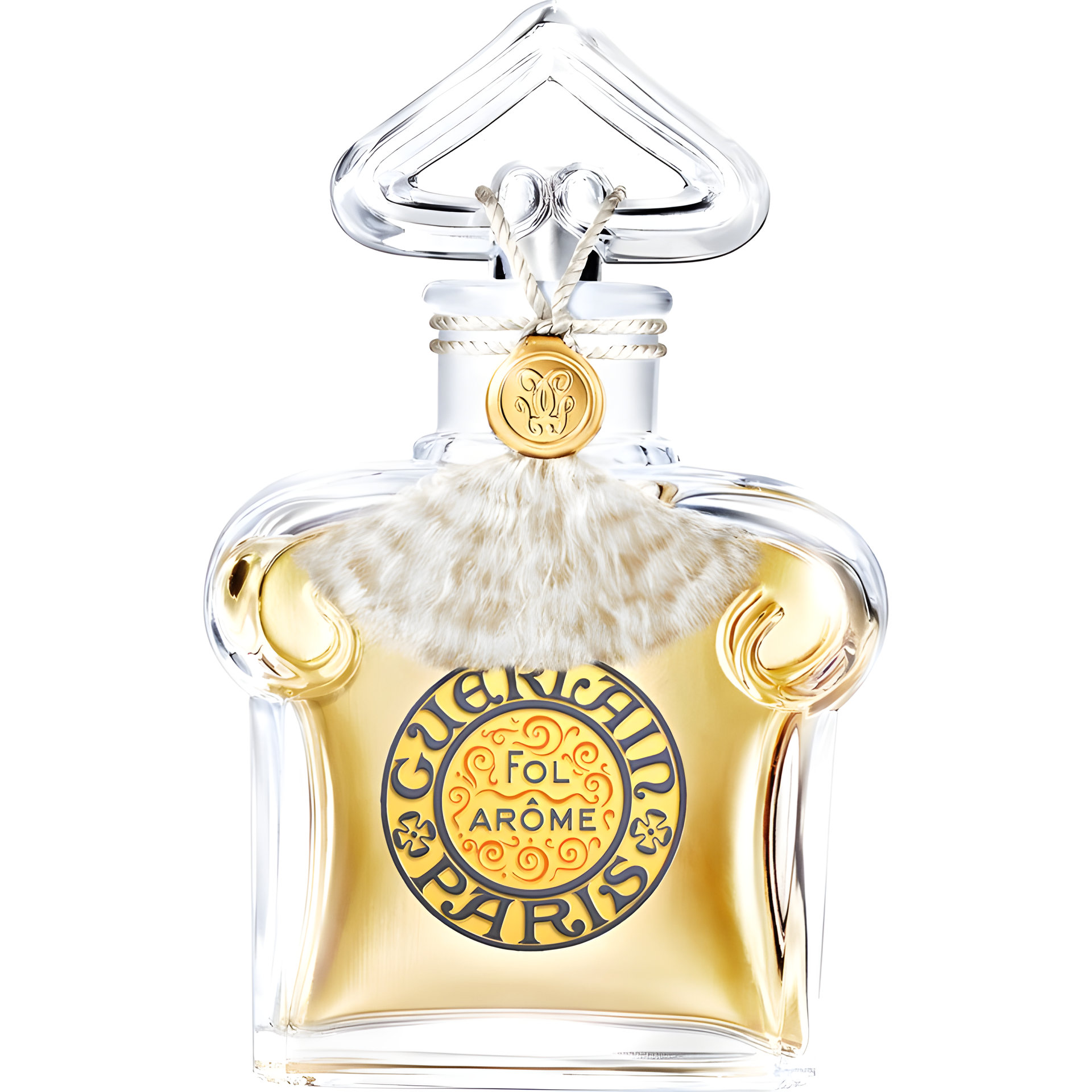 Picture of Fol Arôme (2020) fragrance