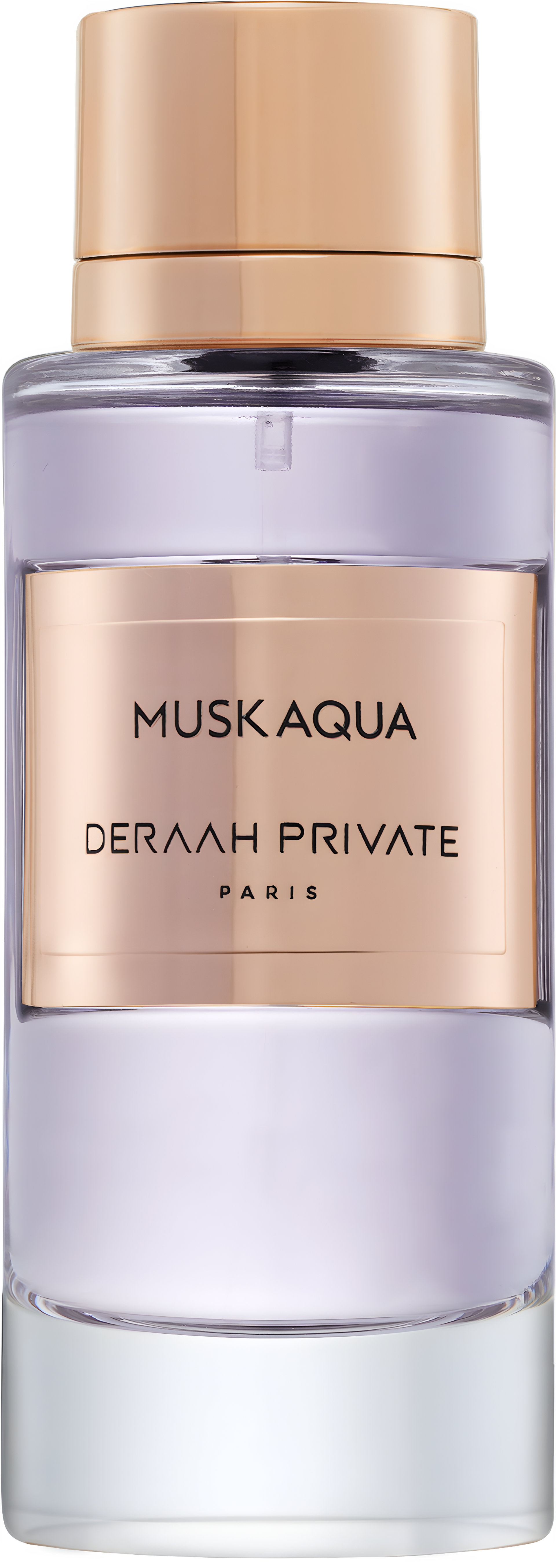 Picture of Musk Aqua fragrance