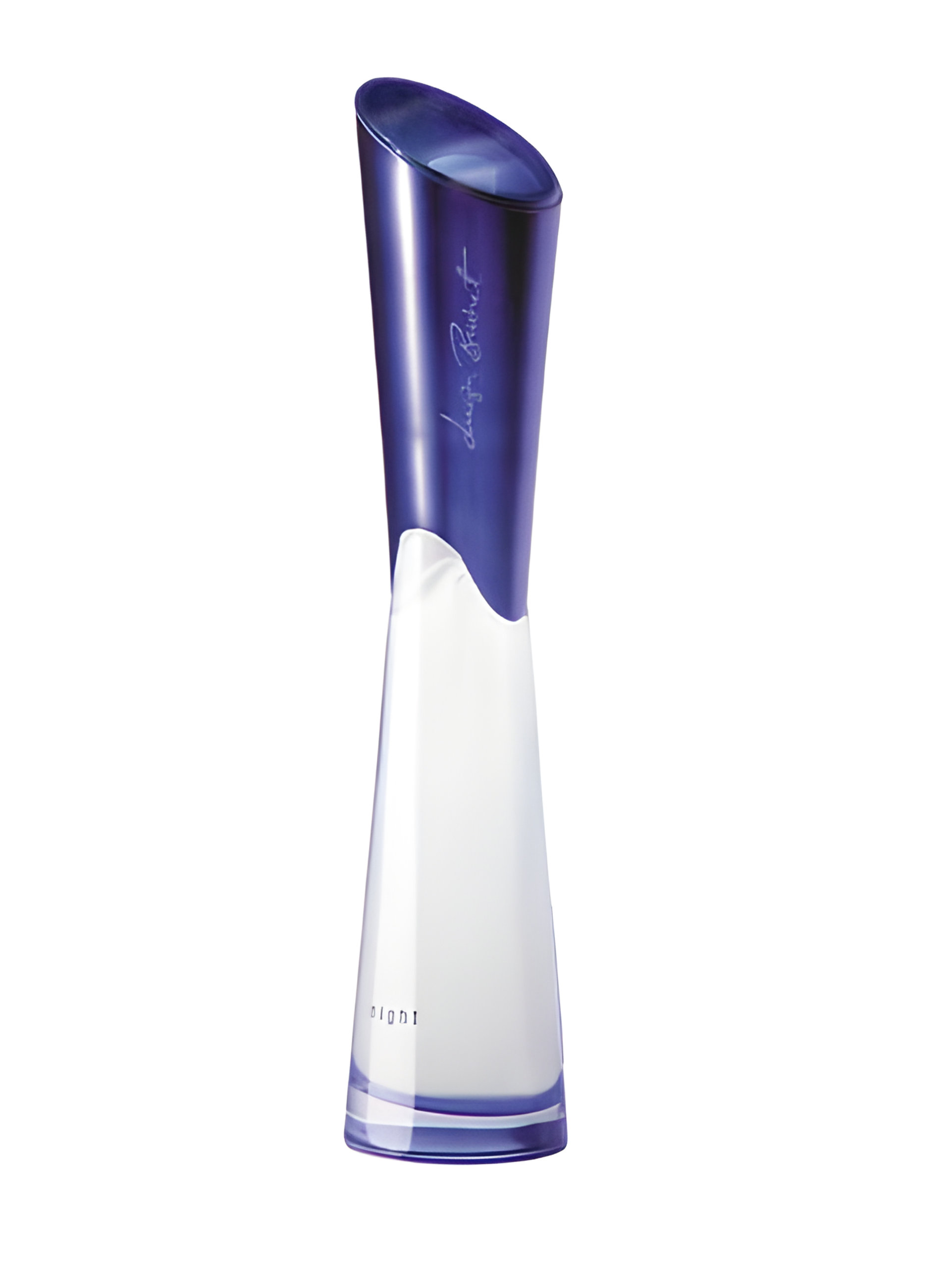 Picture of Luiza Brunet Night fragrance