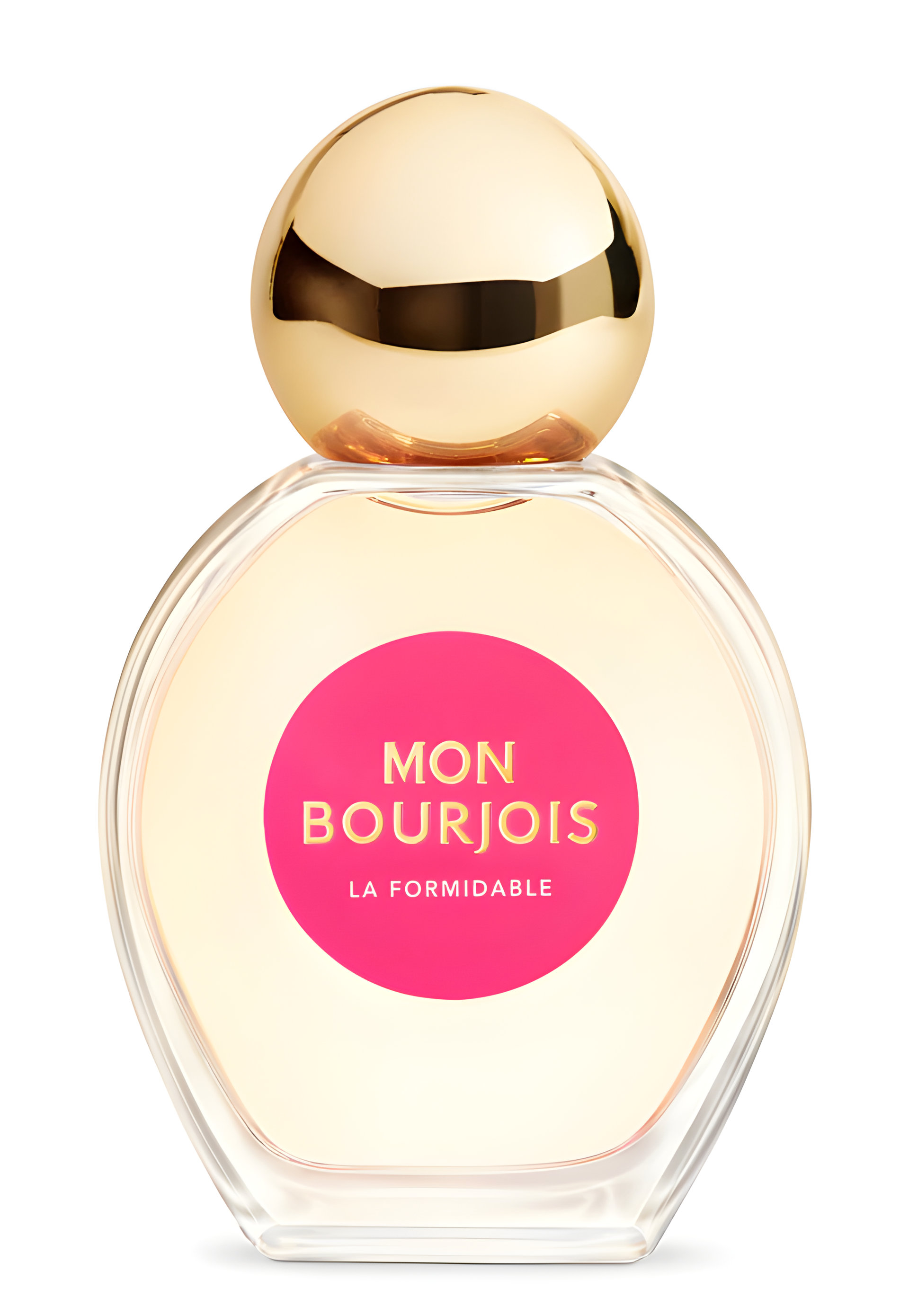Picture of La Formidable fragrance